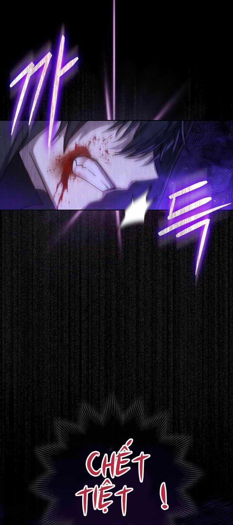 Sát Thủ Tái Sinh Thành Một Kiếm Sĩ Thiên Tài Chapter 1 trang 43