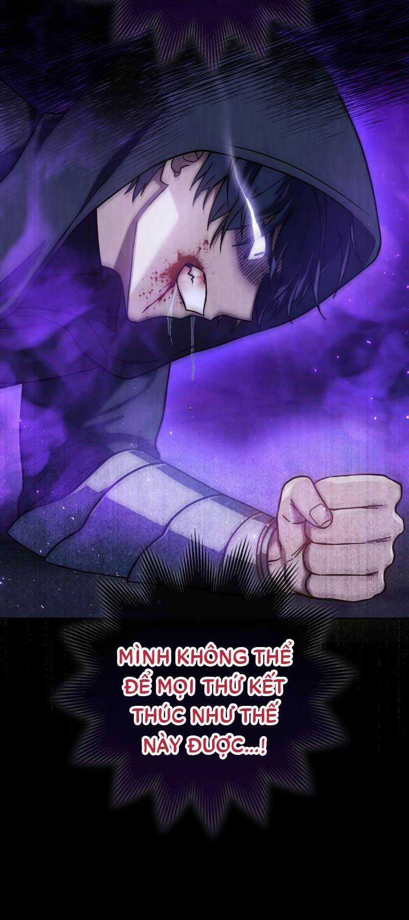 Sát Thủ Tái Sinh Thành Một Kiếm Sĩ Thiên Tài Chapter 1 trang 44