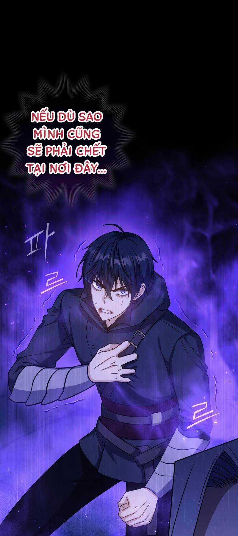 Sát Thủ Tái Sinh Thành Một Kiếm Sĩ Thiên Tài Chapter 1 trang 45