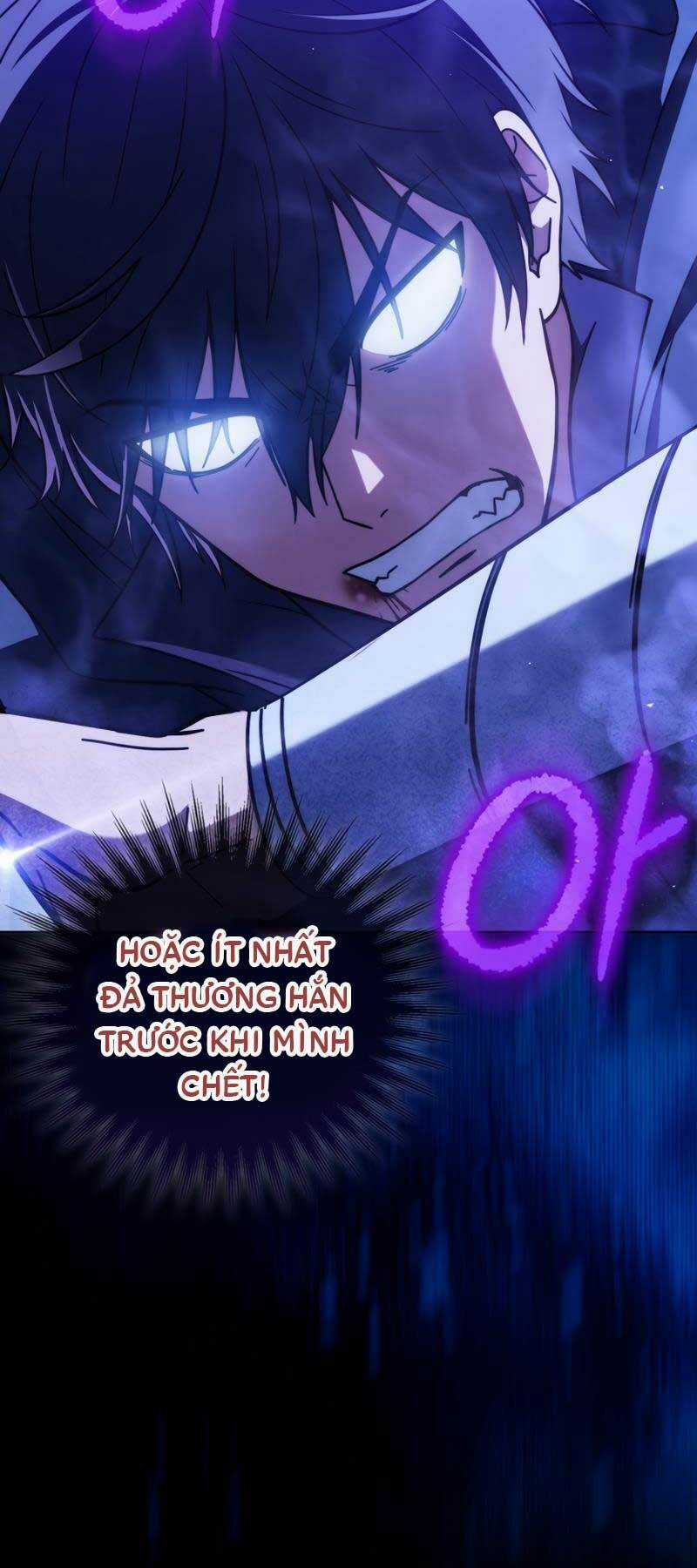 Sát Thủ Tái Sinh Thành Một Kiếm Sĩ Thiên Tài Chapter 1 trang 48