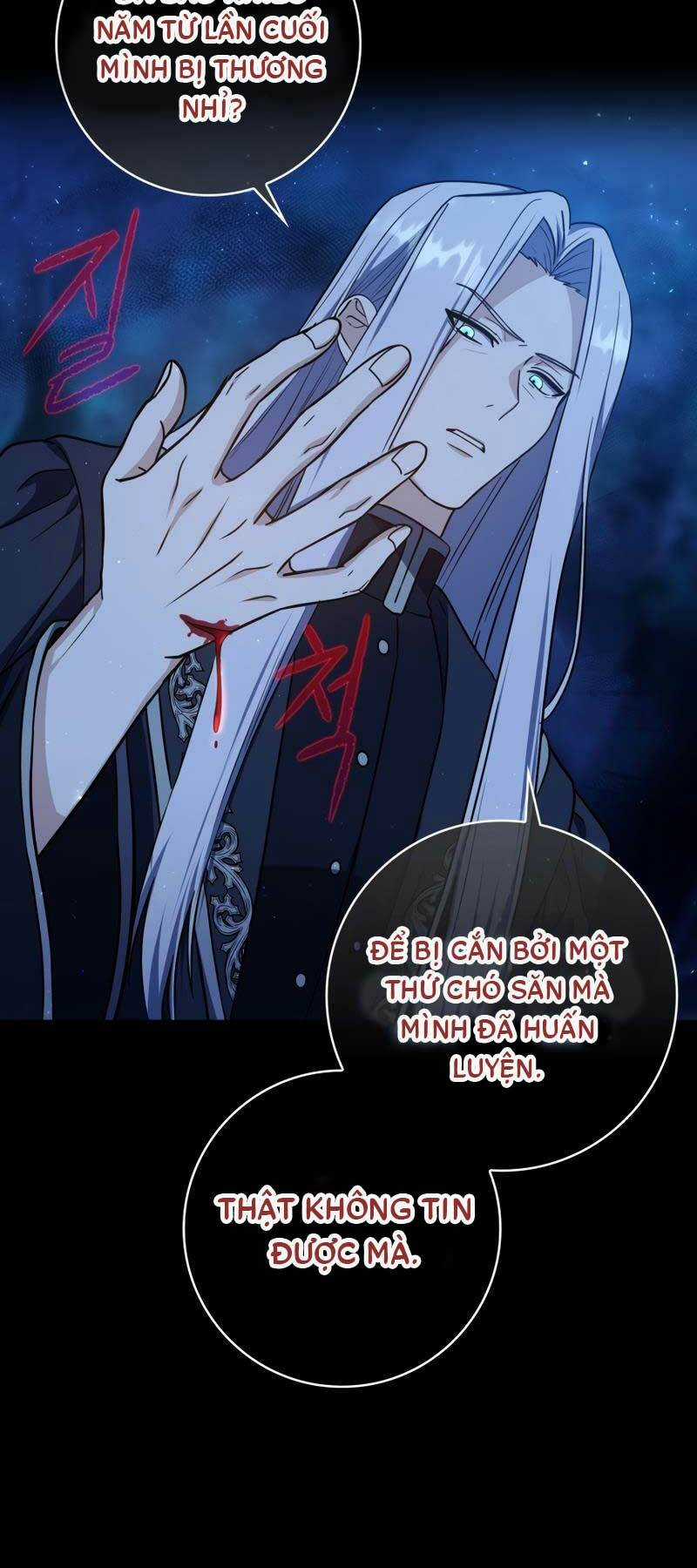 Sát Thủ Tái Sinh Thành Một Kiếm Sĩ Thiên Tài Chapter 1 trang 58