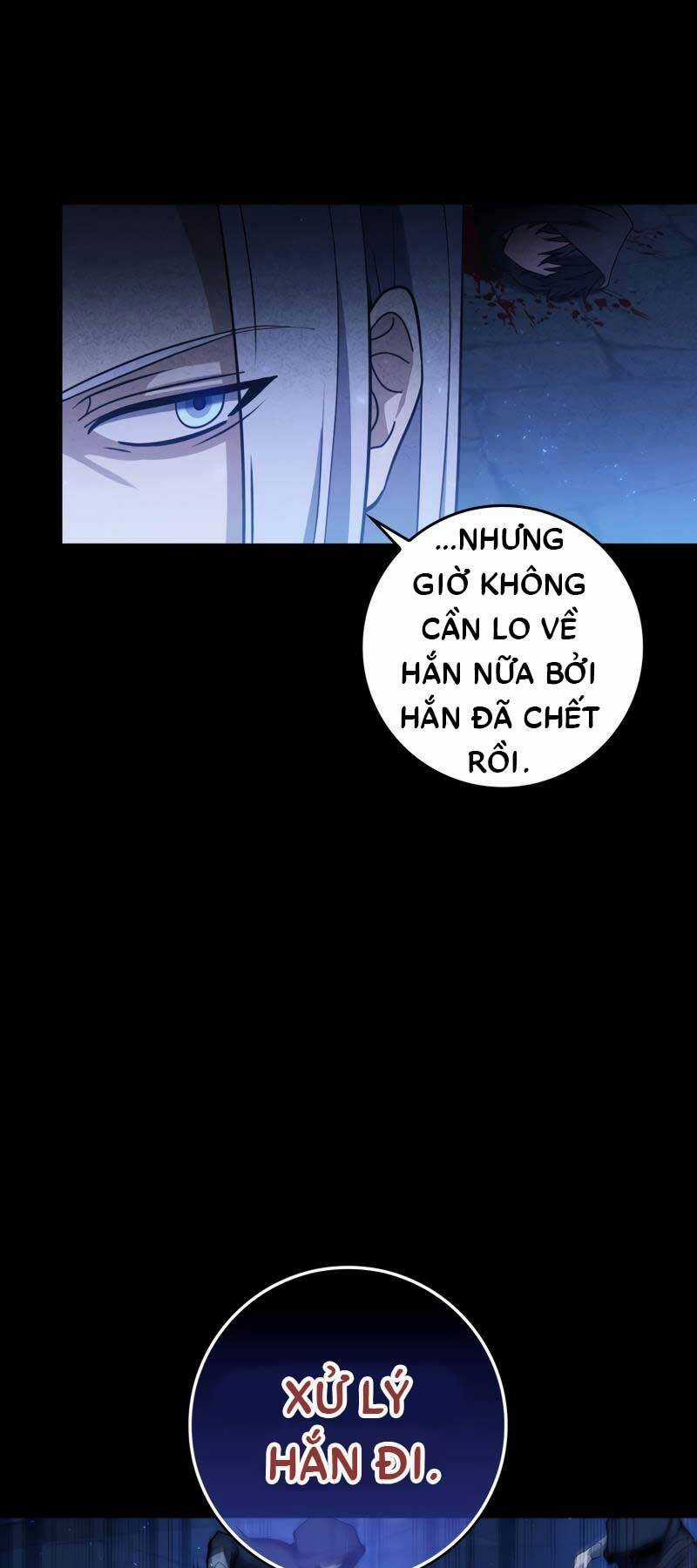 Sát Thủ Tái Sinh Thành Một Kiếm Sĩ Thiên Tài Chapter 1 trang 59