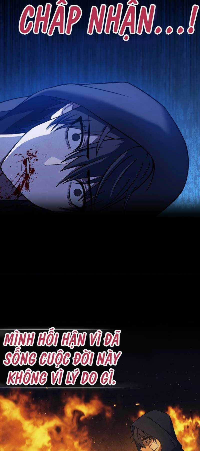 Sát Thủ Tái Sinh Thành Một Kiếm Sĩ Thiên Tài Chapter 1 trang 64