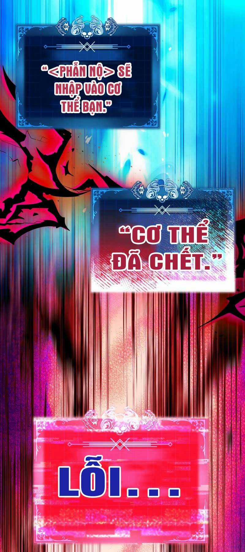 Sát Thủ Tái Sinh Thành Một Kiếm Sĩ Thiên Tài Chapter 1 trang 70