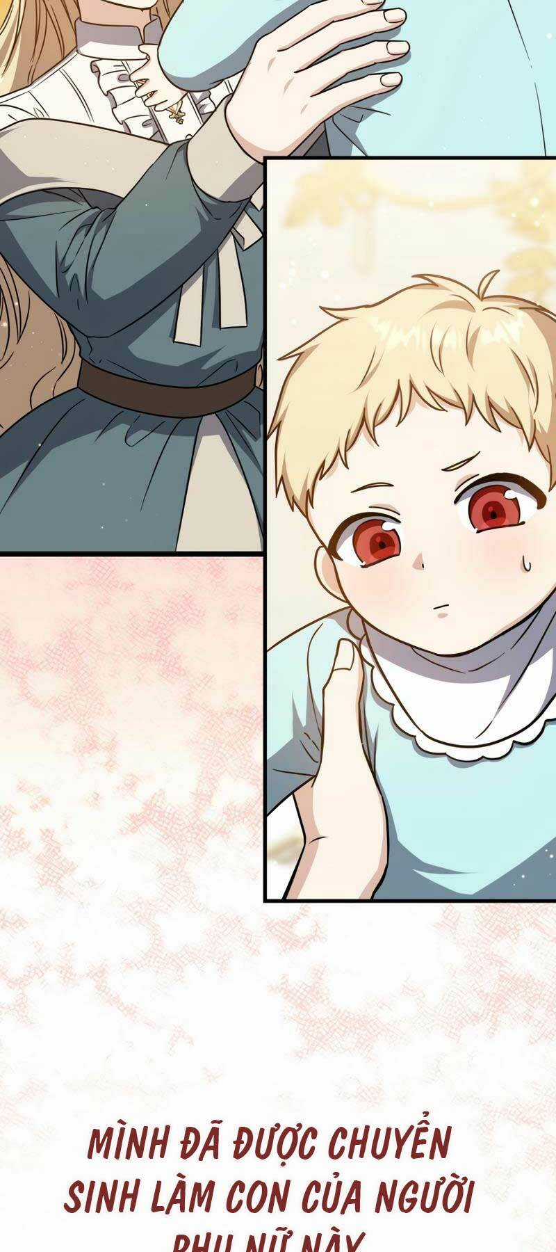 Sát Thủ Tái Sinh Thành Một Kiếm Sĩ Thiên Tài Chapter 1 trang 79