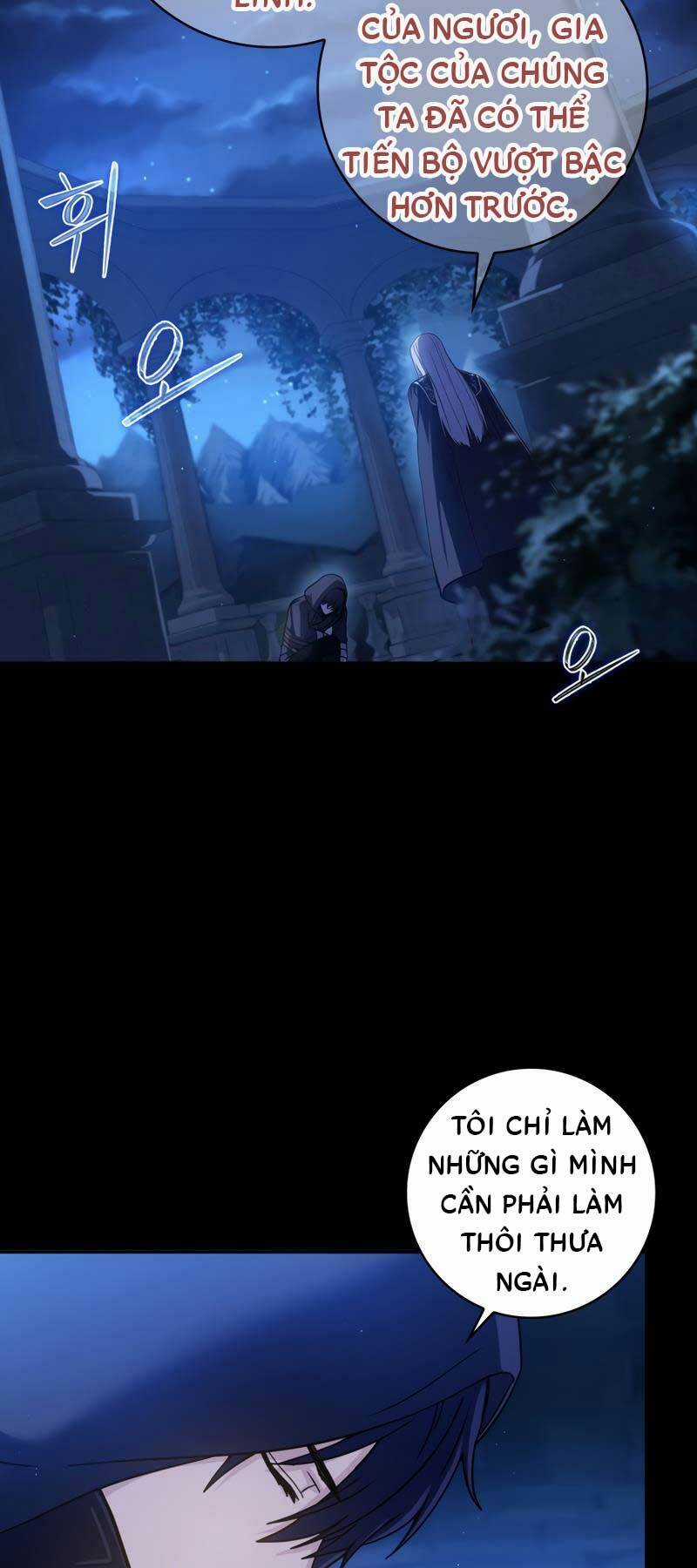 Sát Thủ Tái Sinh Thành Một Kiếm Sĩ Thiên Tài Chapter 1 trang 8