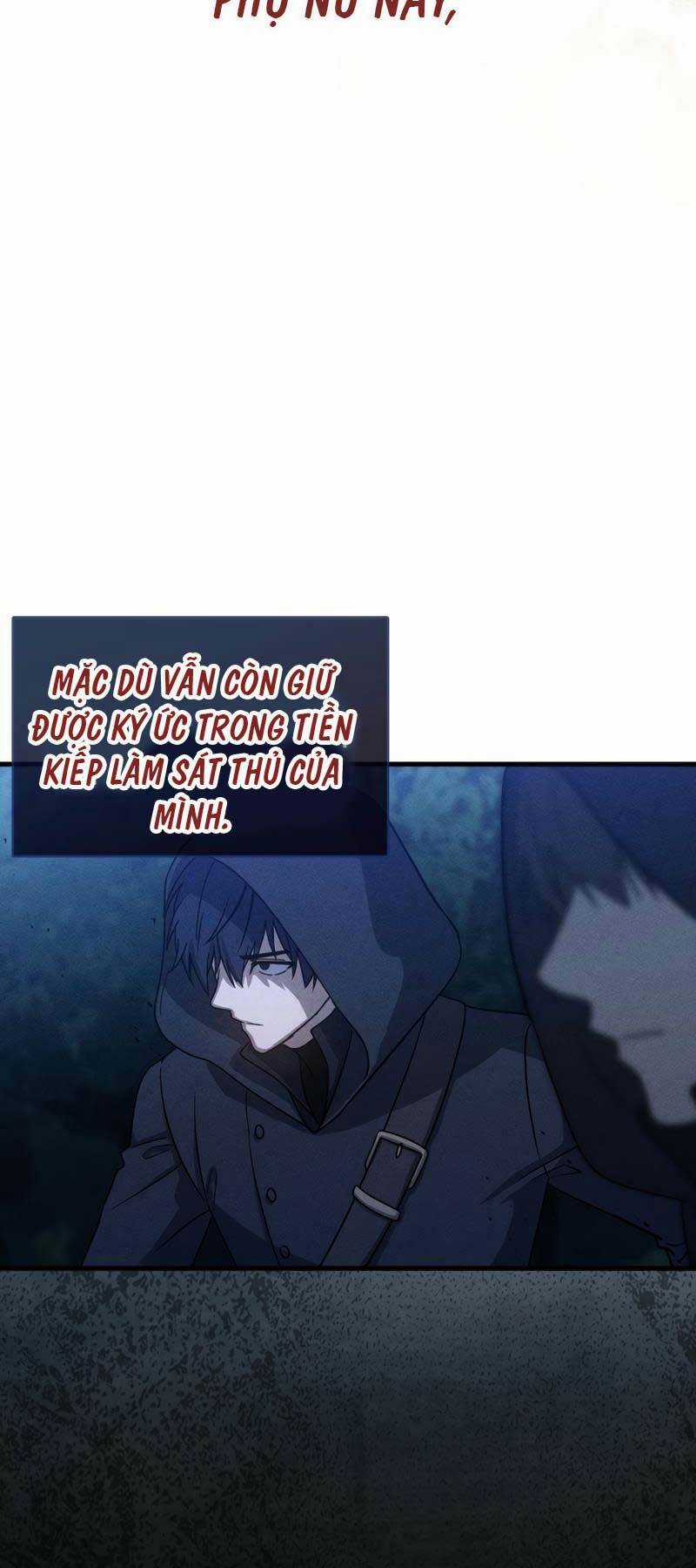 Sát Thủ Tái Sinh Thành Một Kiếm Sĩ Thiên Tài Chapter 1 trang 80