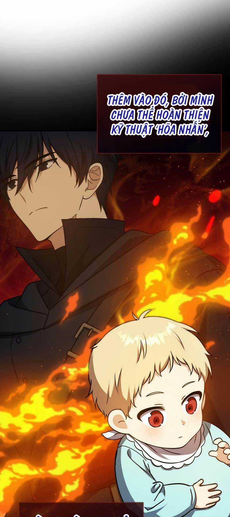 Sát Thủ Tái Sinh Thành Một Kiếm Sĩ Thiên Tài Chapter 1 trang 92