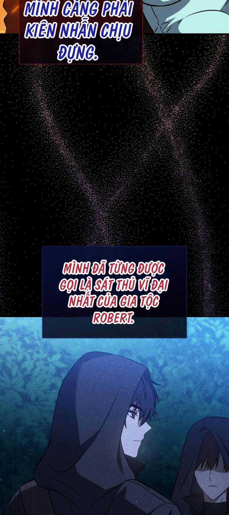 Sát Thủ Tái Sinh Thành Một Kiếm Sĩ Thiên Tài Chapter 1 trang 93