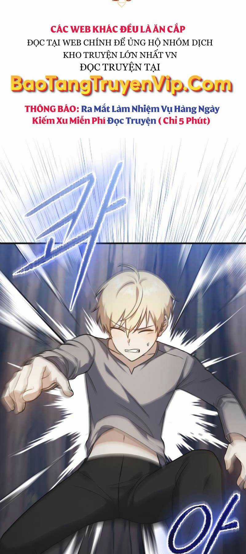 Sát Thủ Tái Sinh Thành Một Kiếm Sĩ Thiên Tài Chapter 10 trang 10