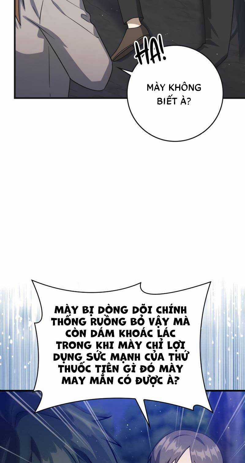 Sát Thủ Tái Sinh Thành Một Kiếm Sĩ Thiên Tài Chapter 10 trang 12