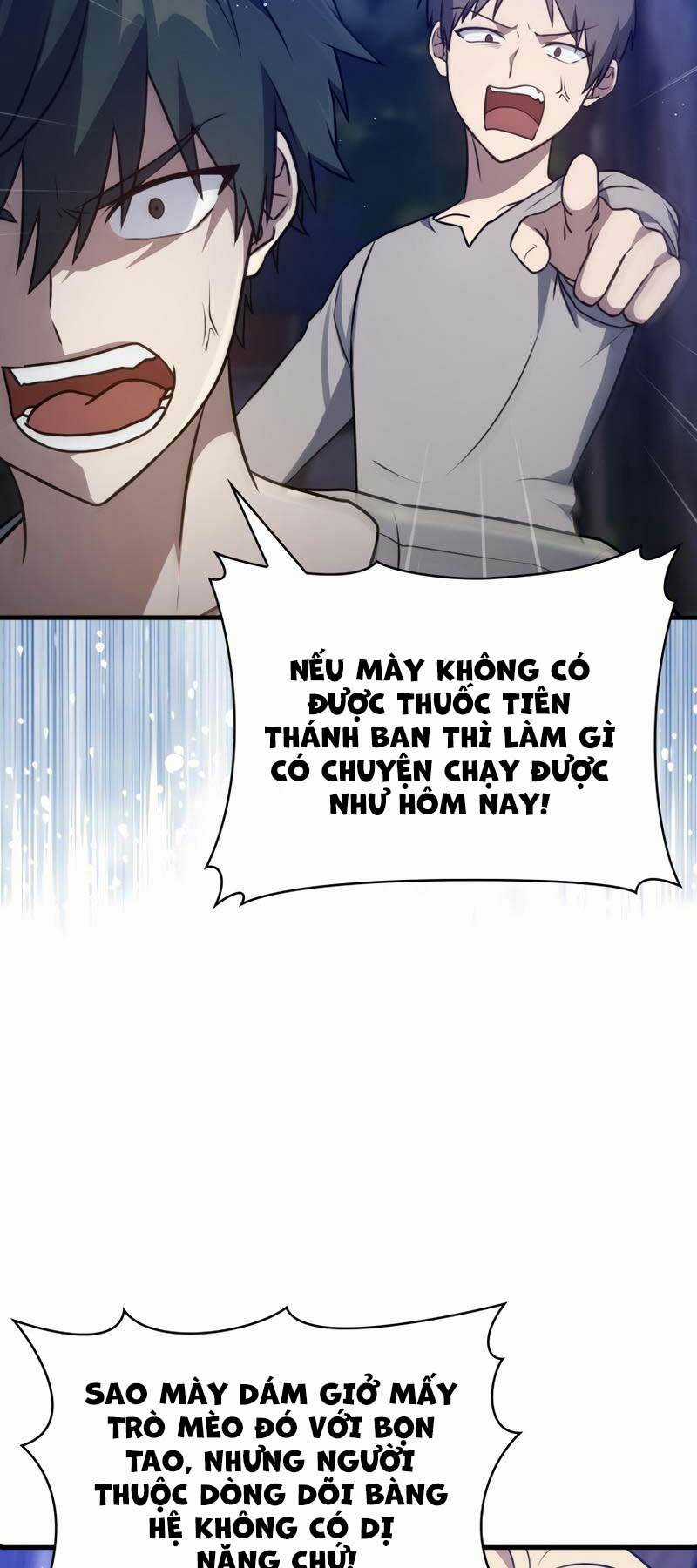 Sát Thủ Tái Sinh Thành Một Kiếm Sĩ Thiên Tài Chapter 10 trang 13