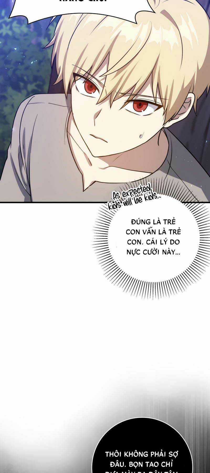 Sát Thủ Tái Sinh Thành Một Kiếm Sĩ Thiên Tài Chapter 10 trang 14