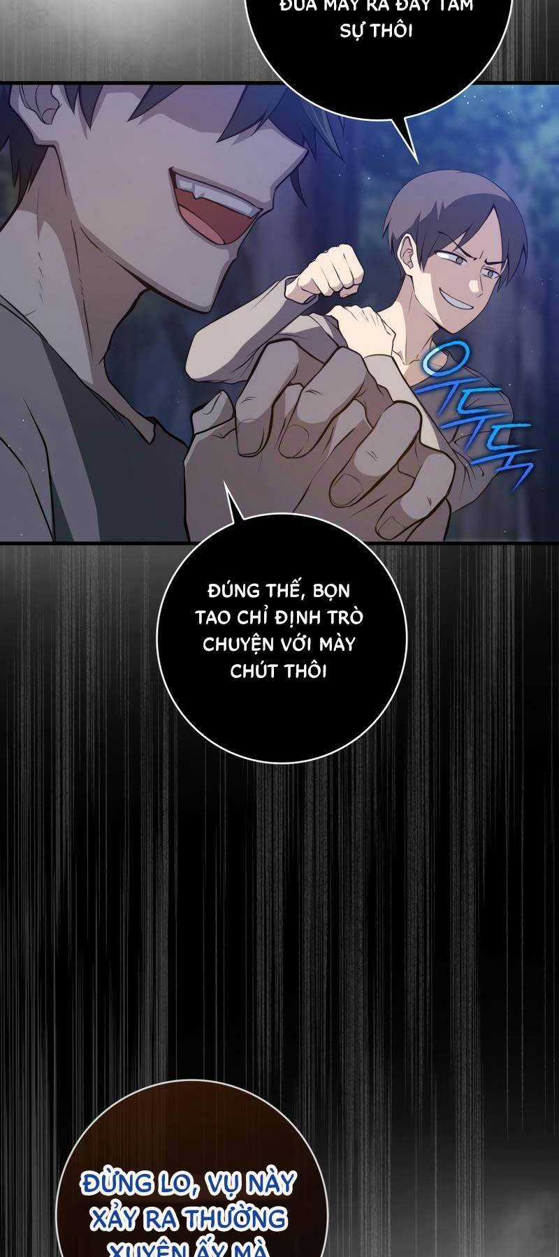 Sát Thủ Tái Sinh Thành Một Kiếm Sĩ Thiên Tài Chapter 10 trang 15