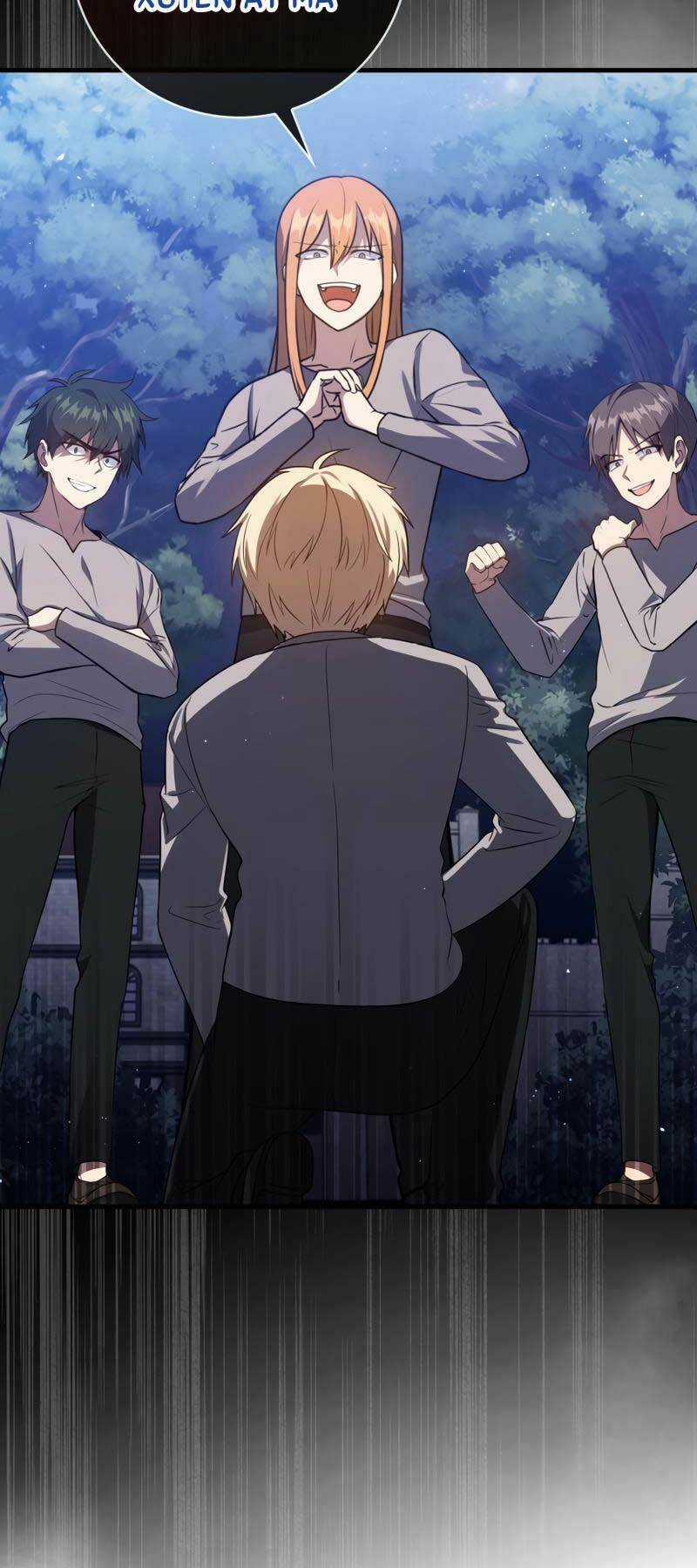 Sát Thủ Tái Sinh Thành Một Kiếm Sĩ Thiên Tài Chapter 10 trang 16