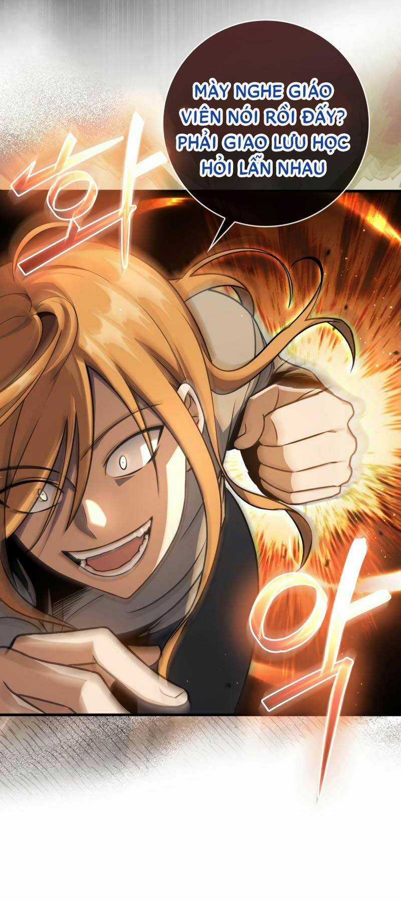 Sát Thủ Tái Sinh Thành Một Kiếm Sĩ Thiên Tài Chapter 10 trang 17