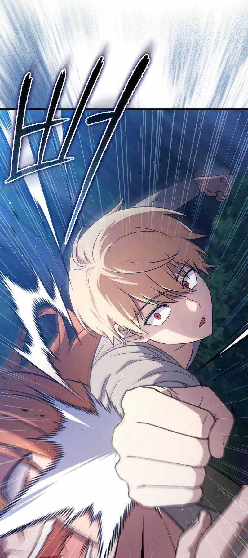 Sát Thủ Tái Sinh Thành Một Kiếm Sĩ Thiên Tài Chapter 10 trang 19