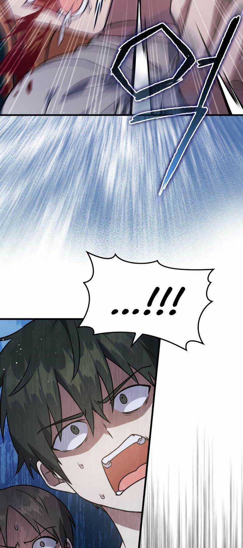 Sát Thủ Tái Sinh Thành Một Kiếm Sĩ Thiên Tài Chapter 10 trang 20