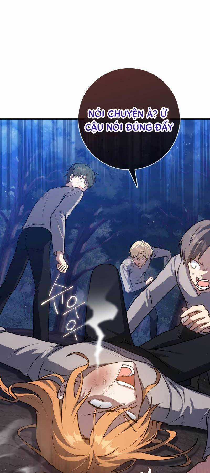 Sát Thủ Tái Sinh Thành Một Kiếm Sĩ Thiên Tài Chapter 10 trang 23