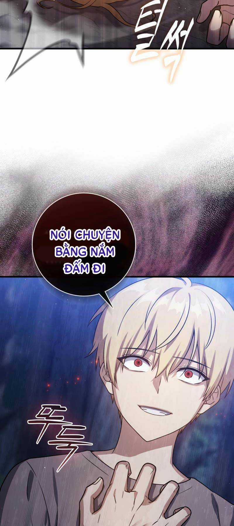 Sát Thủ Tái Sinh Thành Một Kiếm Sĩ Thiên Tài Chapter 10 trang 24