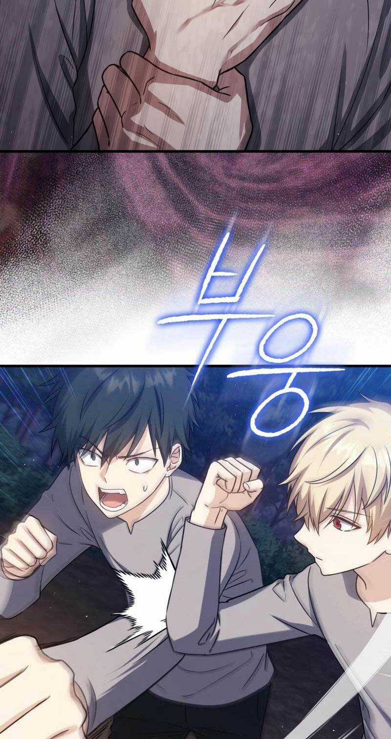 Sát Thủ Tái Sinh Thành Một Kiếm Sĩ Thiên Tài Chapter 10 trang 25