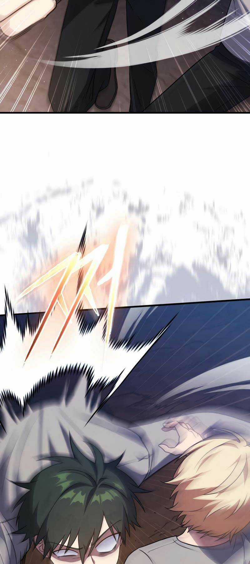 Sát Thủ Tái Sinh Thành Một Kiếm Sĩ Thiên Tài Chapter 10 trang 26