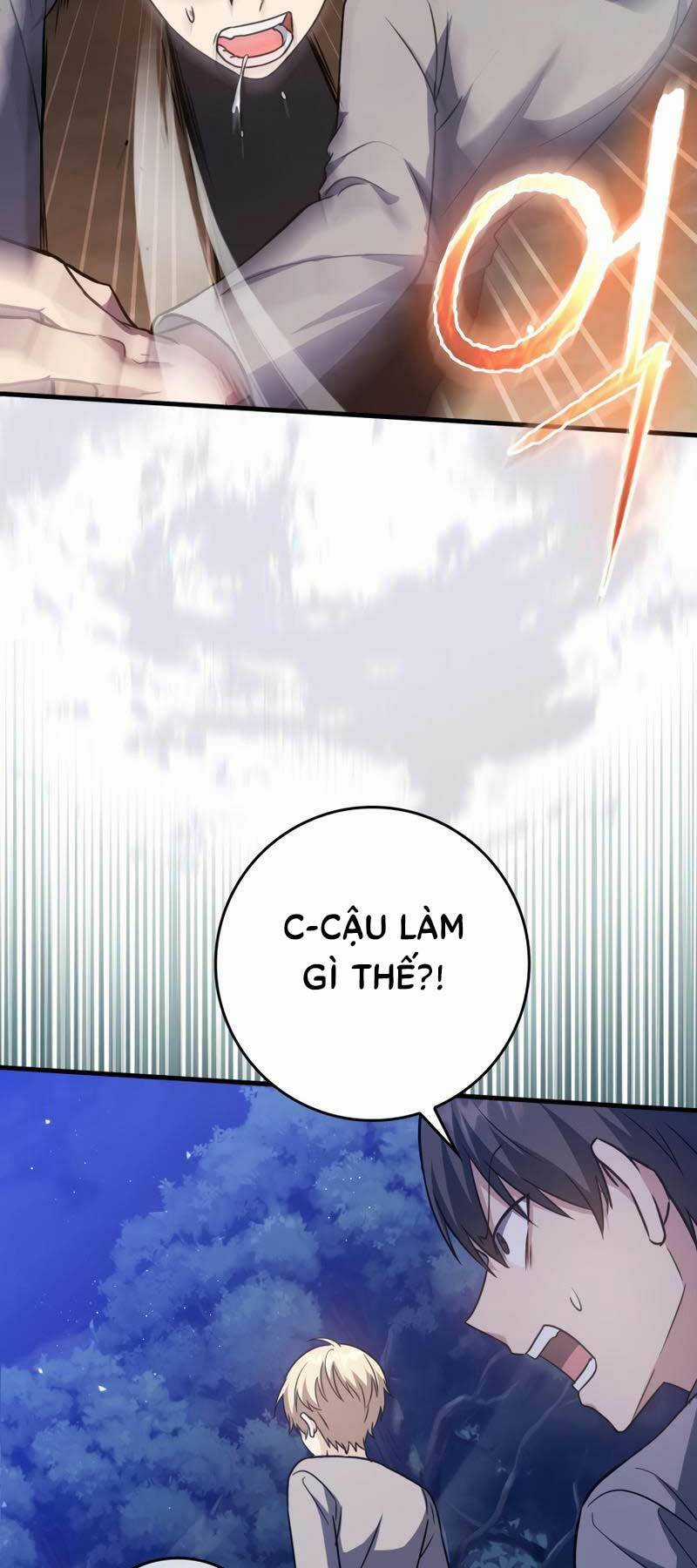 Sát Thủ Tái Sinh Thành Một Kiếm Sĩ Thiên Tài Chapter 10 trang 27