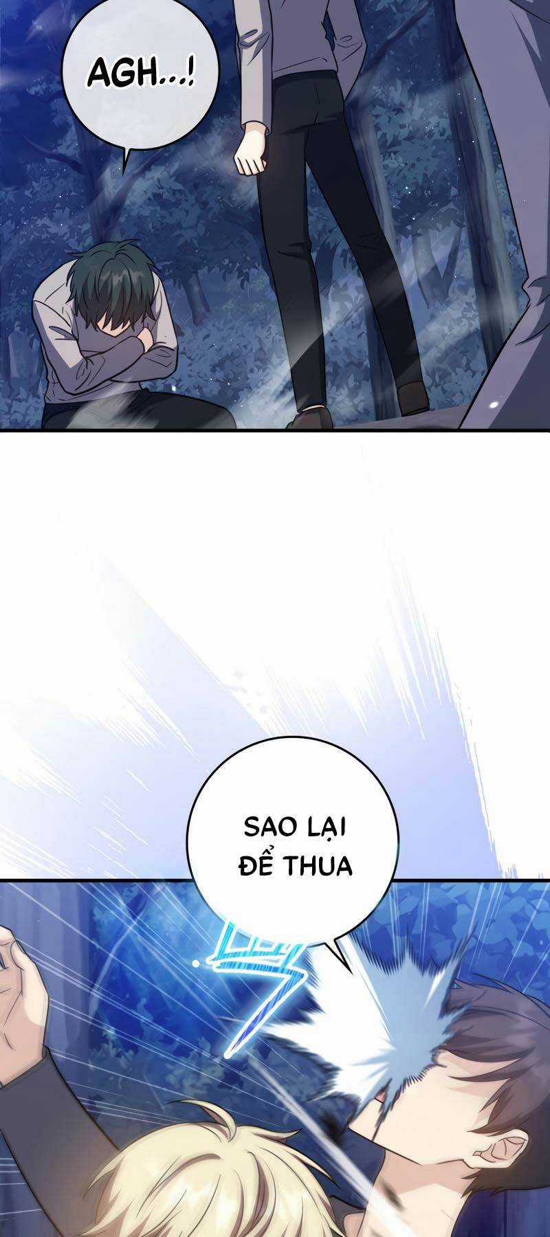 Sát Thủ Tái Sinh Thành Một Kiếm Sĩ Thiên Tài Chapter 10 trang 28