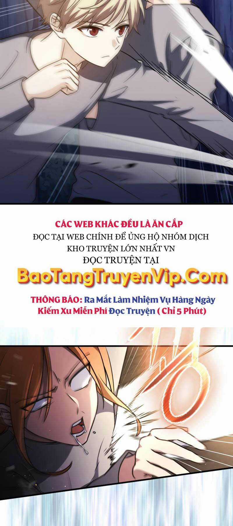 Sát Thủ Tái Sinh Thành Một Kiếm Sĩ Thiên Tài Chapter 10 trang 29