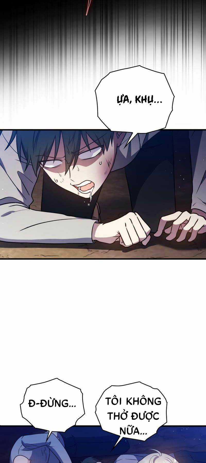 Sát Thủ Tái Sinh Thành Một Kiếm Sĩ Thiên Tài Chapter 10 trang 32