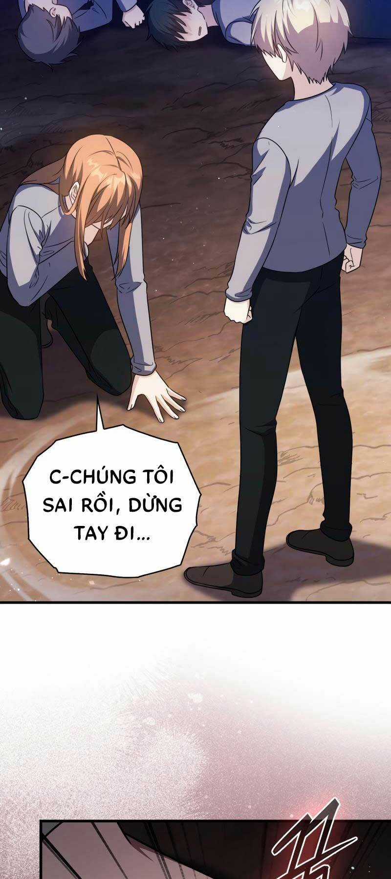 Sát Thủ Tái Sinh Thành Một Kiếm Sĩ Thiên Tài Chapter 10 trang 33