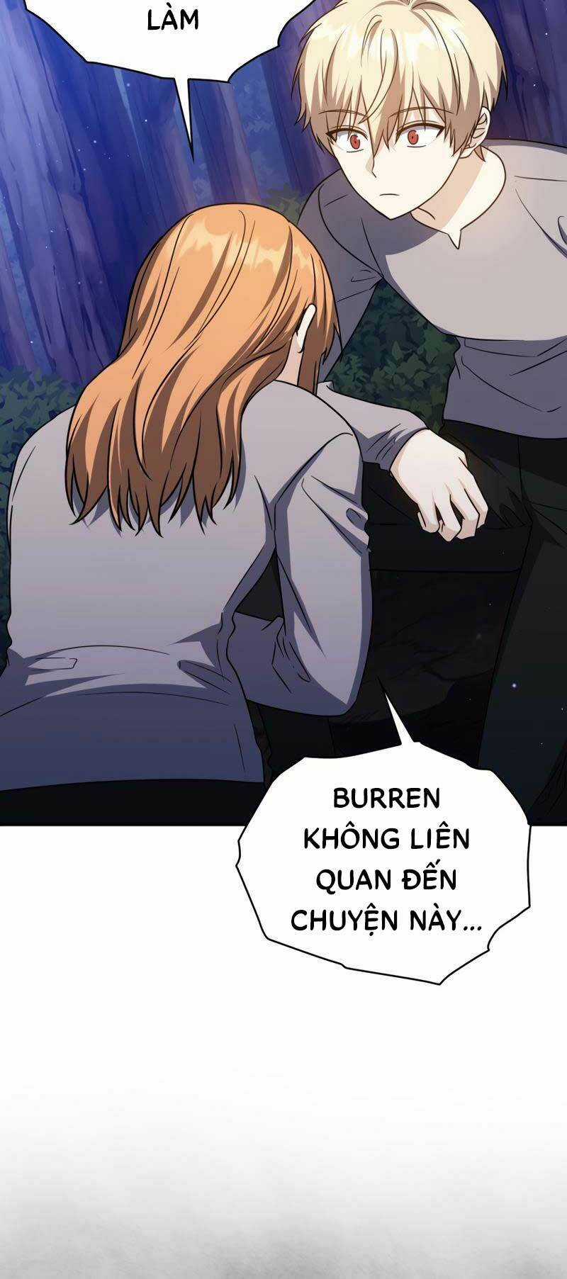 Sát Thủ Tái Sinh Thành Một Kiếm Sĩ Thiên Tài Chapter 10 trang 37