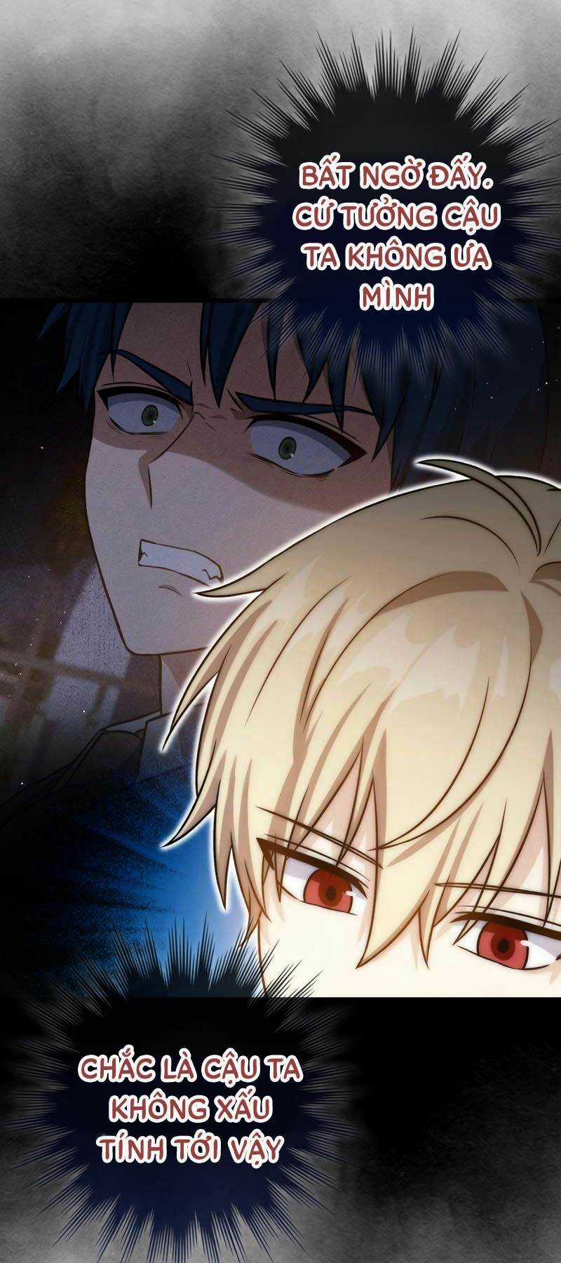 Sát Thủ Tái Sinh Thành Một Kiếm Sĩ Thiên Tài Chapter 10 trang 38