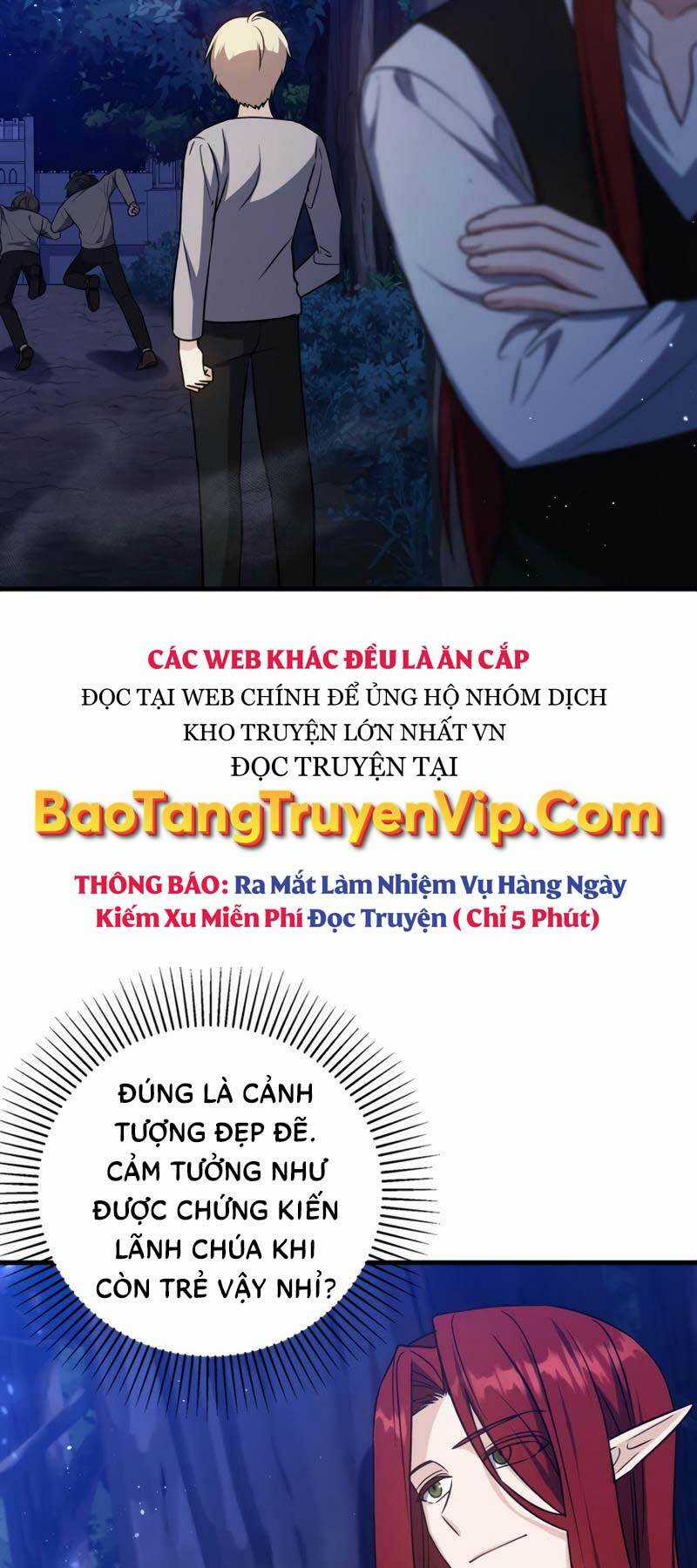 Sát Thủ Tái Sinh Thành Một Kiếm Sĩ Thiên Tài Chapter 10 trang 44