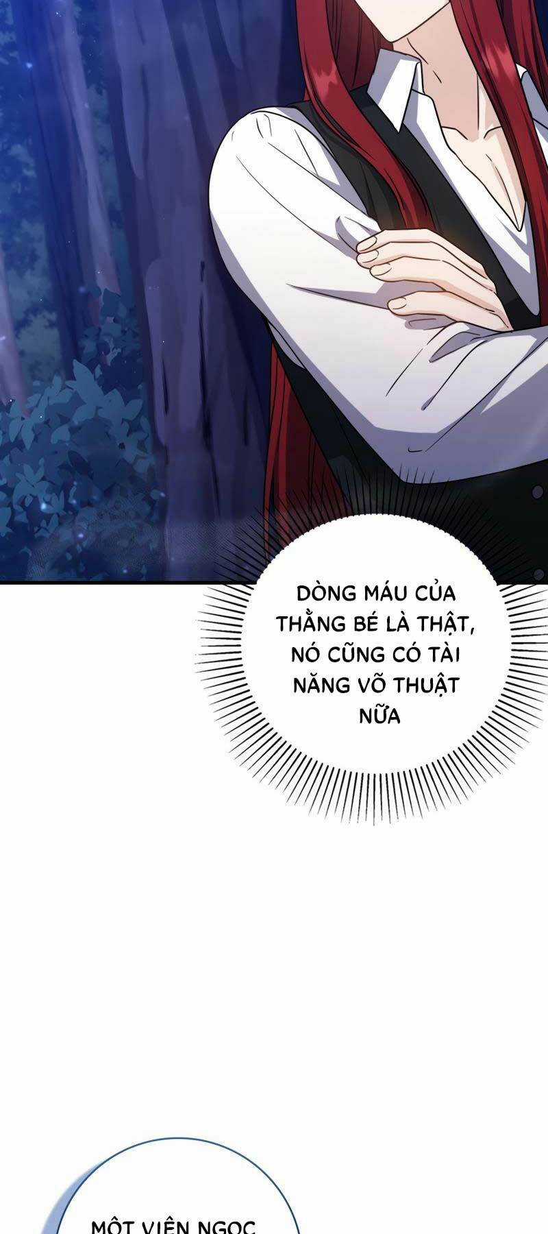 Sát Thủ Tái Sinh Thành Một Kiếm Sĩ Thiên Tài Chapter 10 trang 45