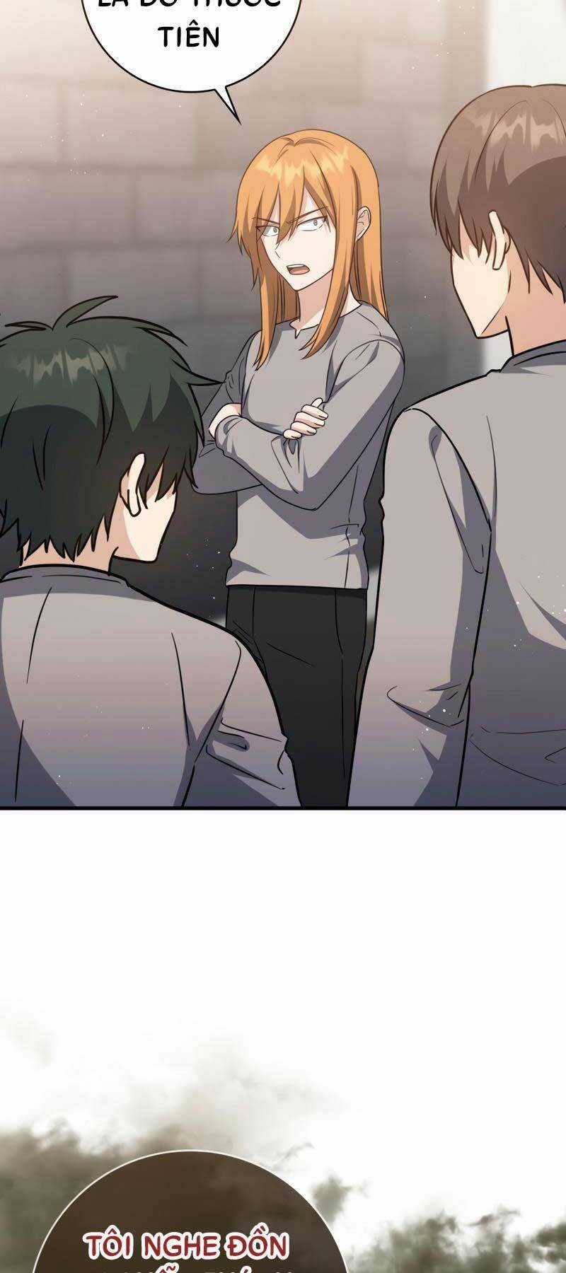 Sát Thủ Tái Sinh Thành Một Kiếm Sĩ Thiên Tài Chapter 10 trang 5