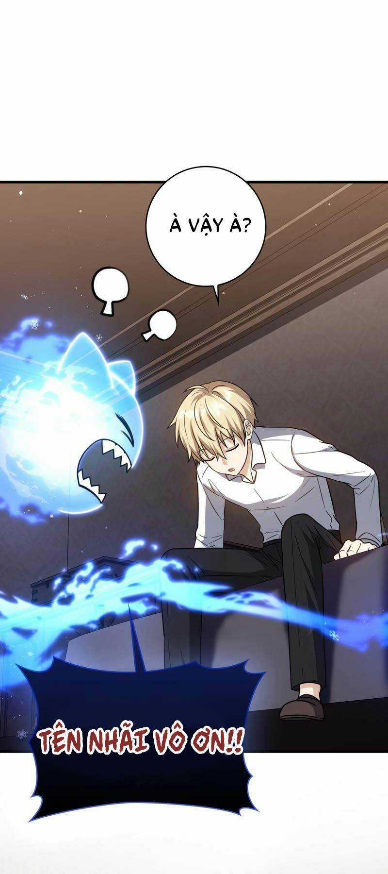 Sát Thủ Tái Sinh Thành Một Kiếm Sĩ Thiên Tài Chapter 10 trang 52