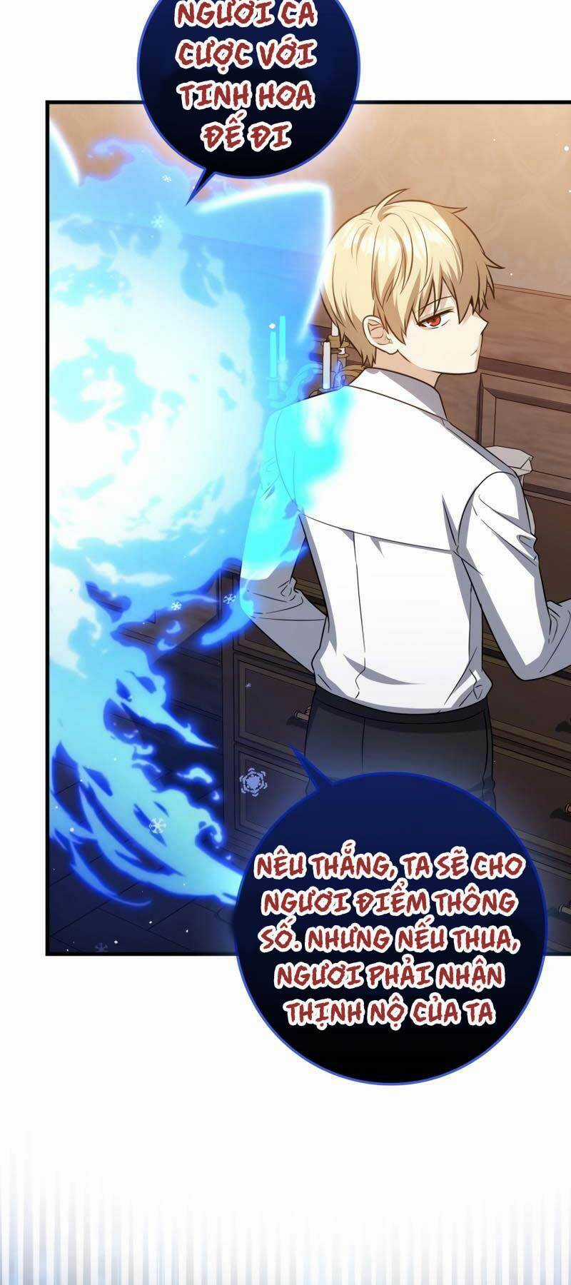 Sát Thủ Tái Sinh Thành Một Kiếm Sĩ Thiên Tài Chapter 10 trang 55