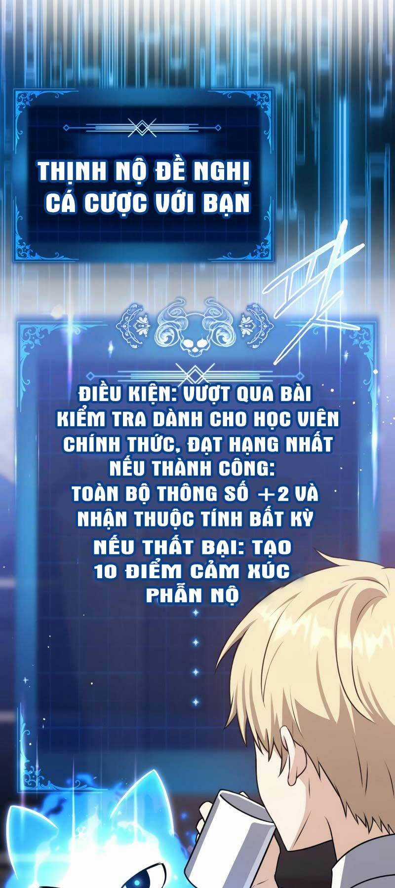 Sát Thủ Tái Sinh Thành Một Kiếm Sĩ Thiên Tài Chapter 10 trang 56