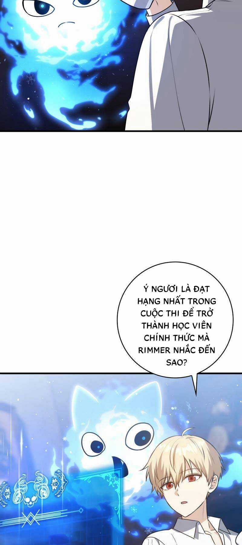 Sát Thủ Tái Sinh Thành Một Kiếm Sĩ Thiên Tài Chapter 10 trang 57