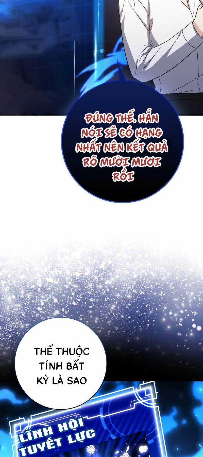 Sát Thủ Tái Sinh Thành Một Kiếm Sĩ Thiên Tài Chapter 10 trang 58