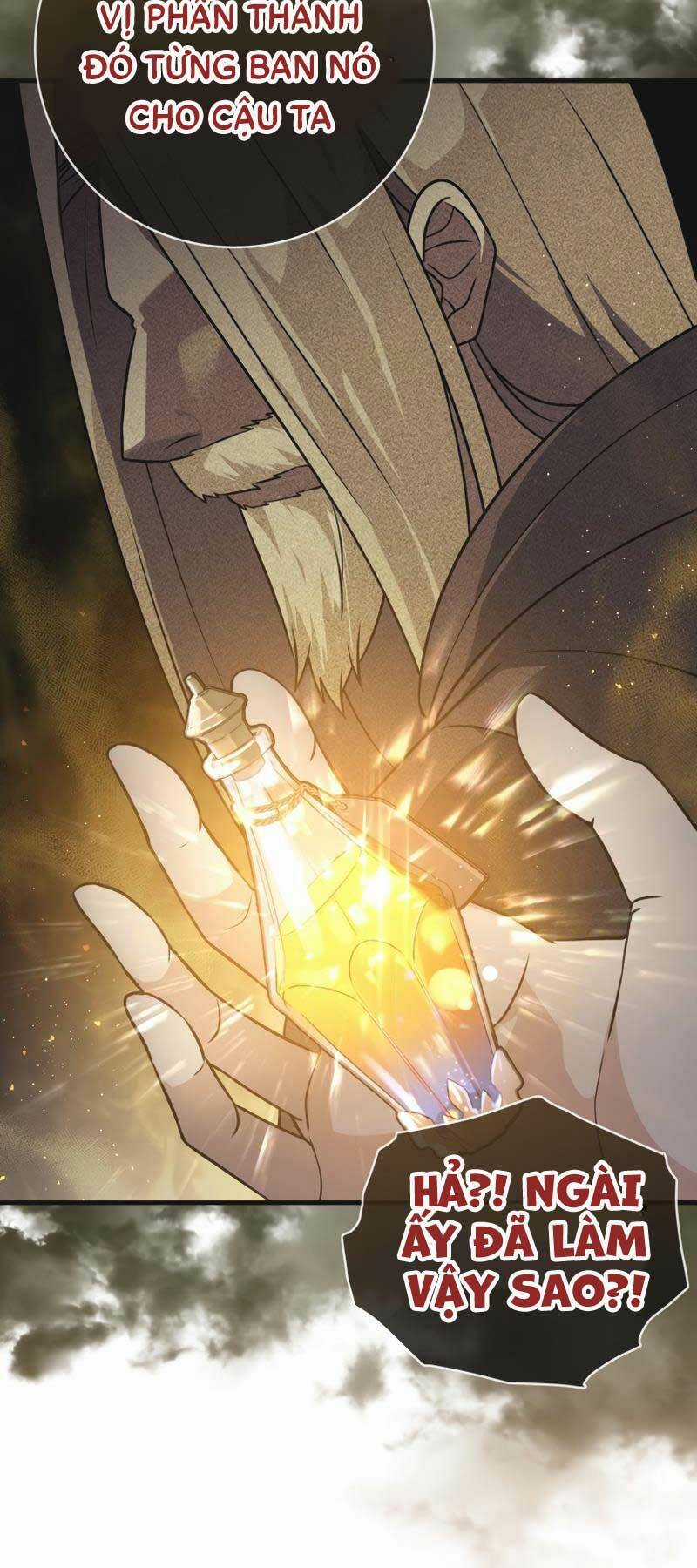 Sát Thủ Tái Sinh Thành Một Kiếm Sĩ Thiên Tài Chapter 10 trang 6