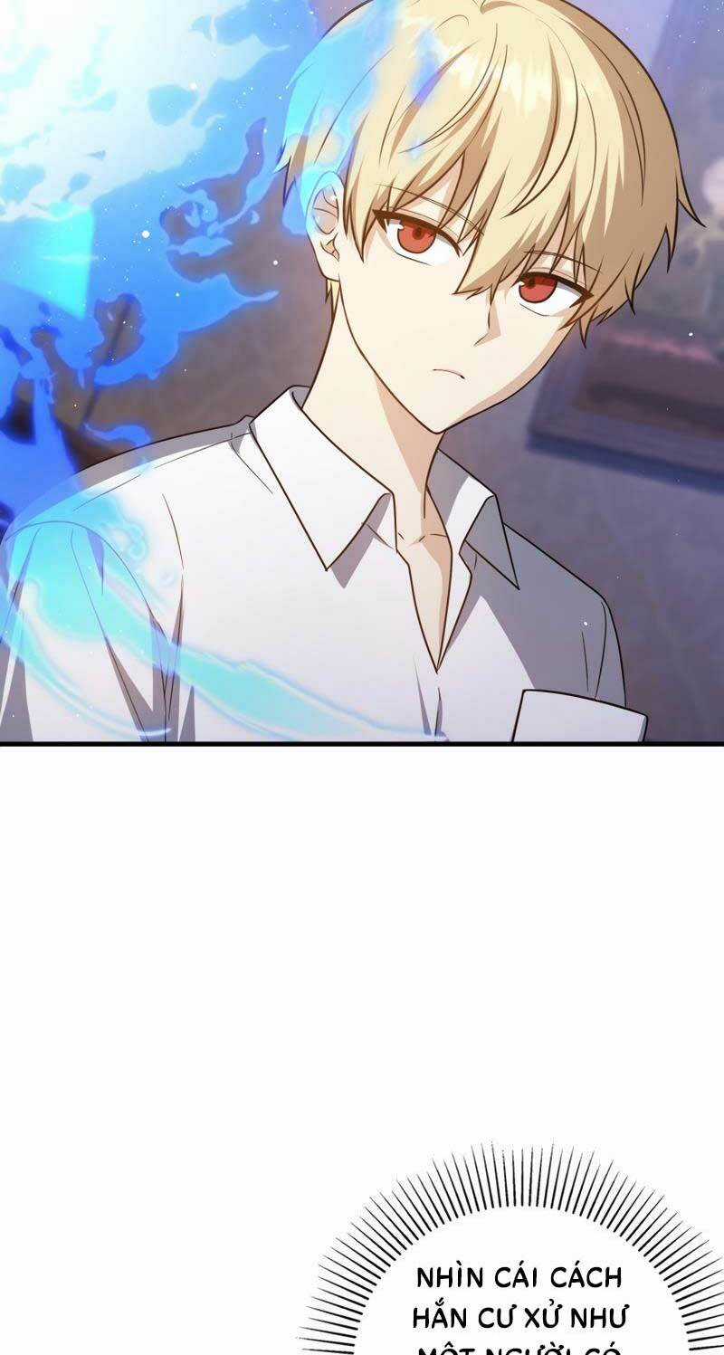 Sát Thủ Tái Sinh Thành Một Kiếm Sĩ Thiên Tài Chapter 10 trang 64