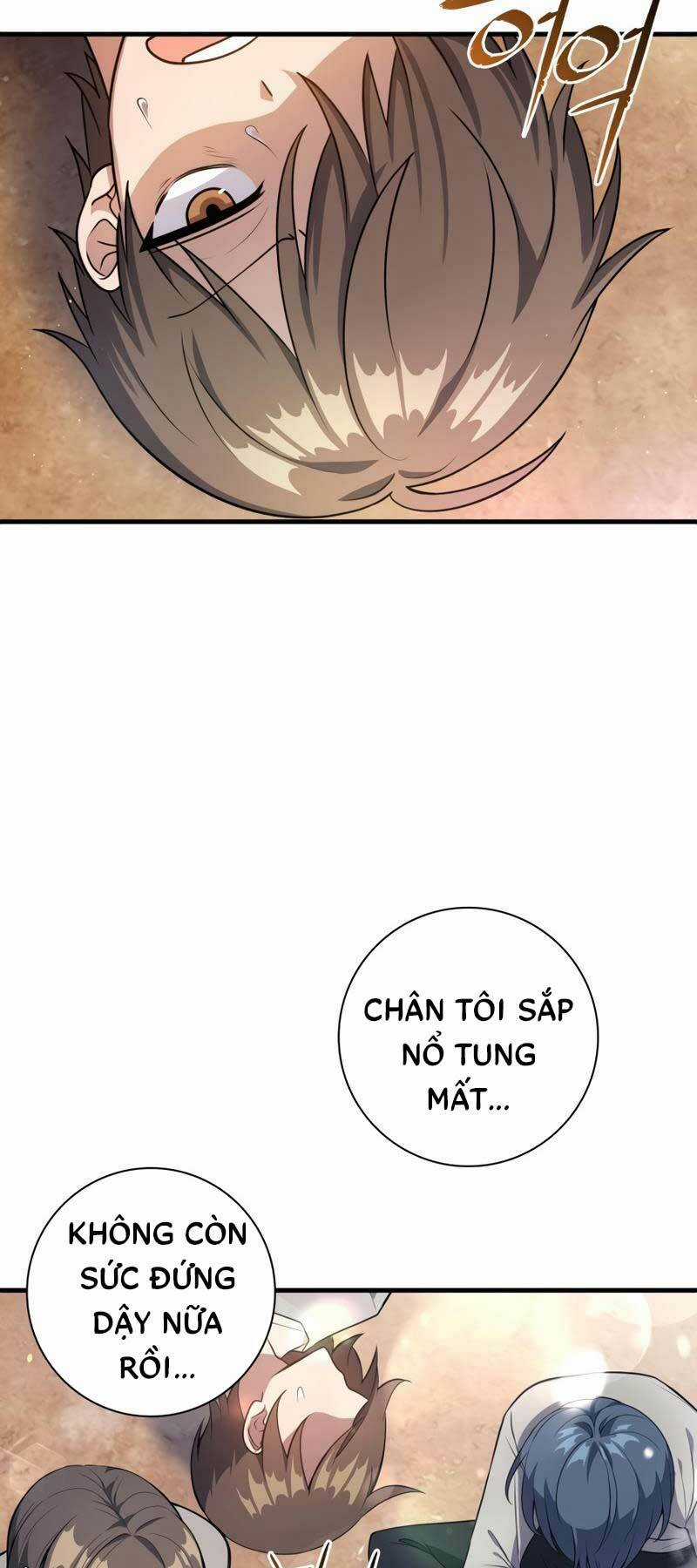 Sát Thủ Tái Sinh Thành Một Kiếm Sĩ Thiên Tài Chapter 10 trang 73