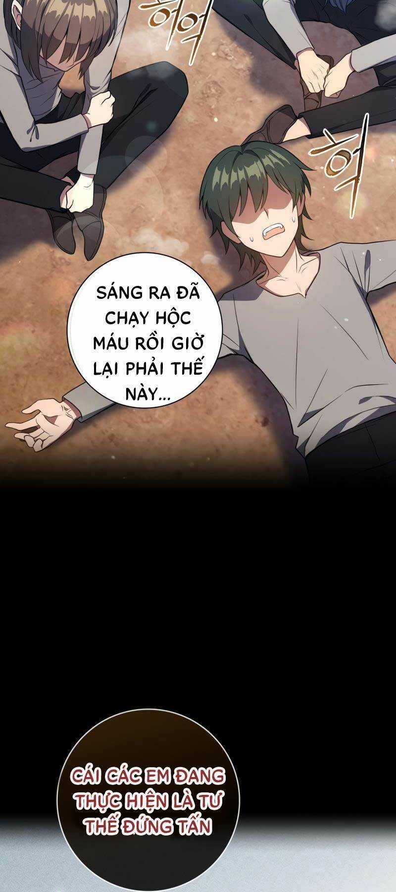 Sát Thủ Tái Sinh Thành Một Kiếm Sĩ Thiên Tài Chapter 10 trang 74