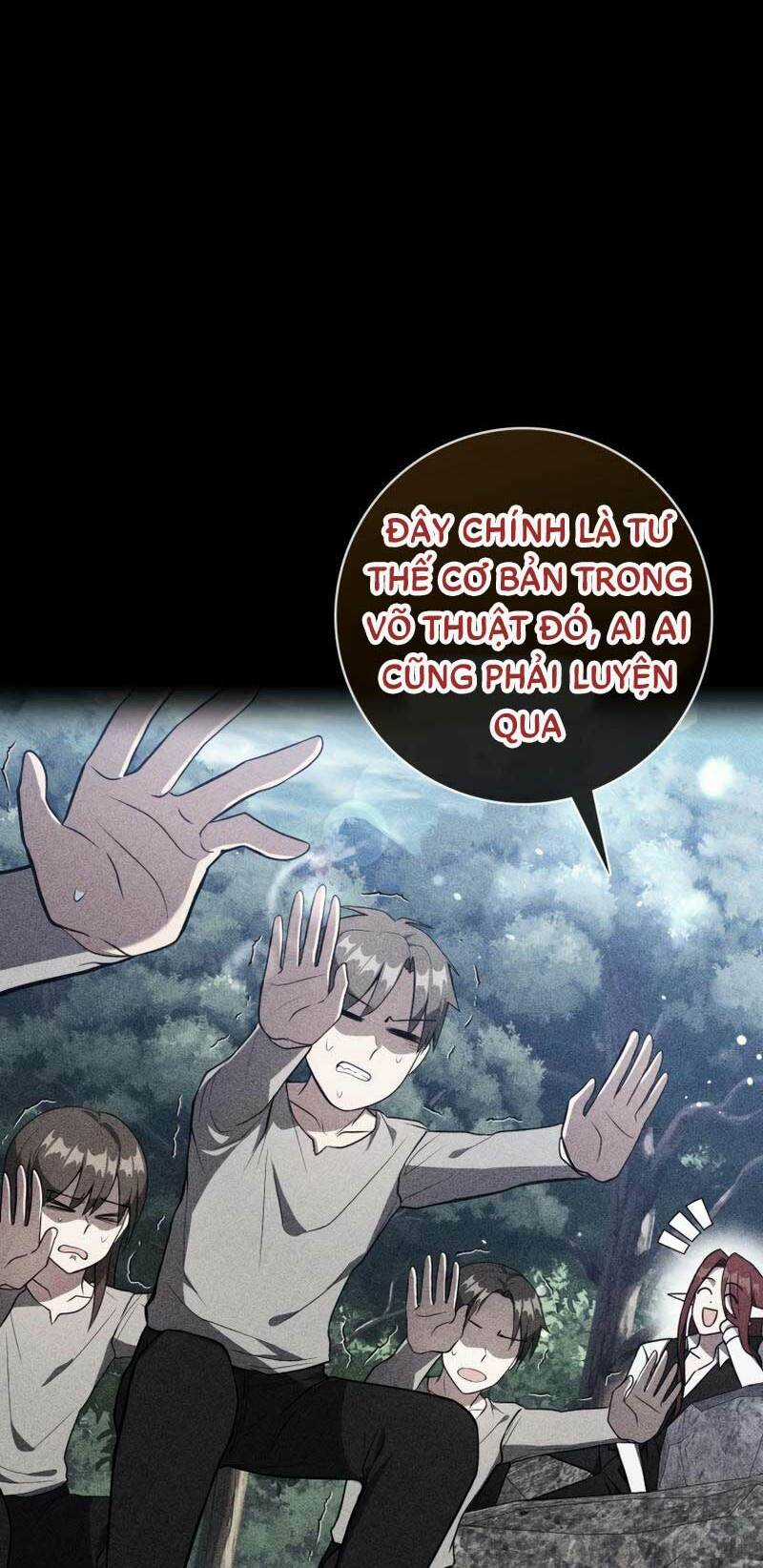 Sát Thủ Tái Sinh Thành Một Kiếm Sĩ Thiên Tài Chapter 10 trang 76