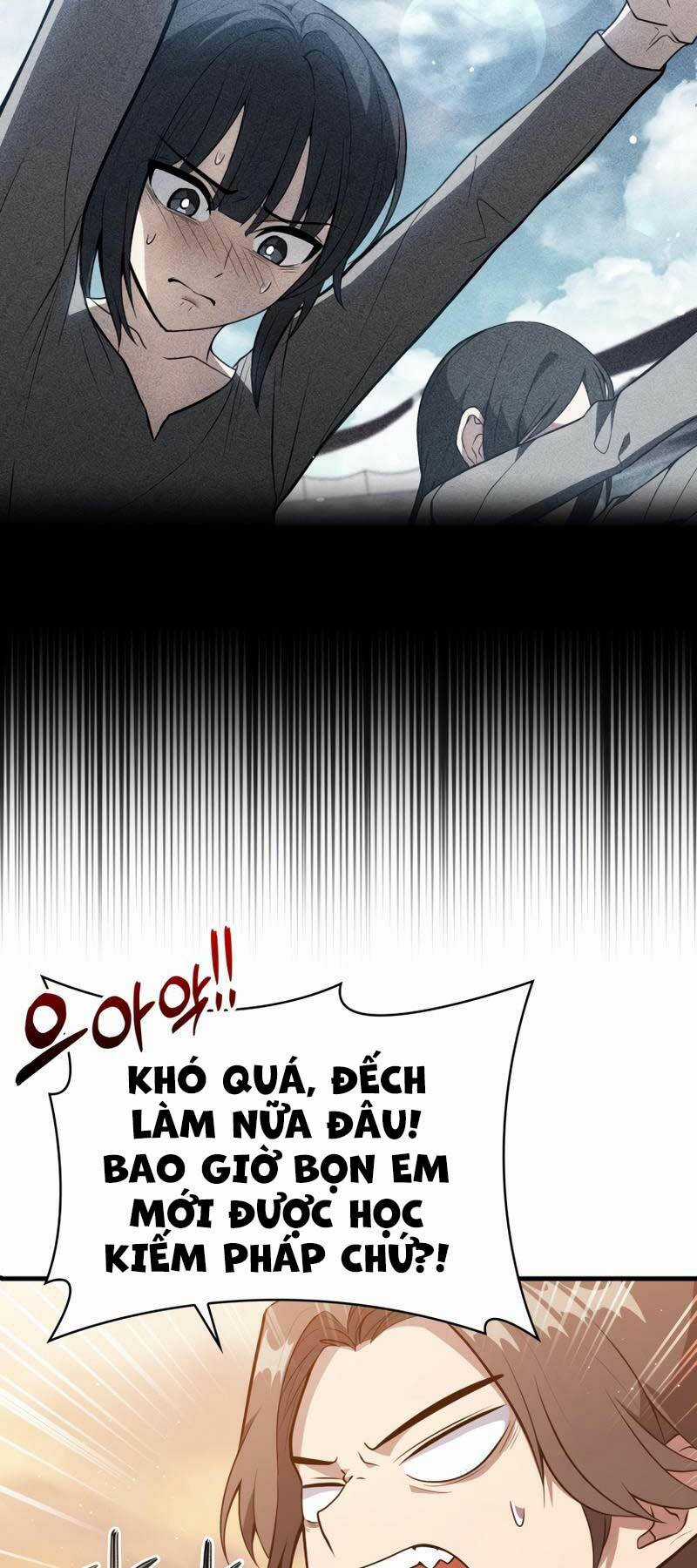 Sát Thủ Tái Sinh Thành Một Kiếm Sĩ Thiên Tài Chapter 10 trang 78