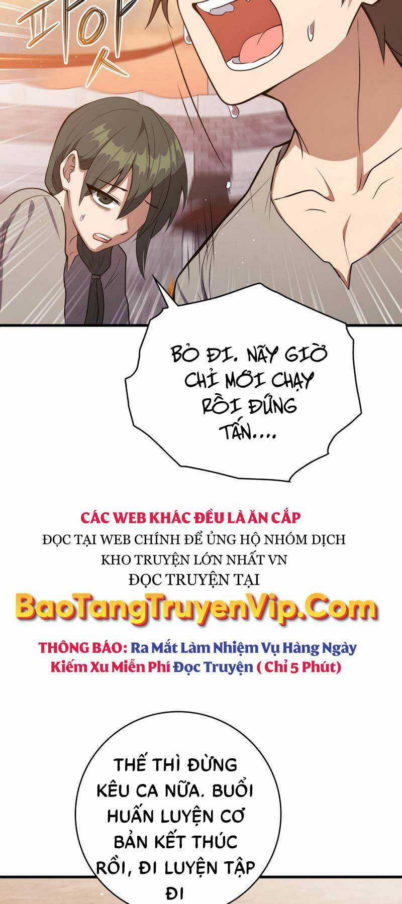 Sát Thủ Tái Sinh Thành Một Kiếm Sĩ Thiên Tài Chapter 10 trang 79