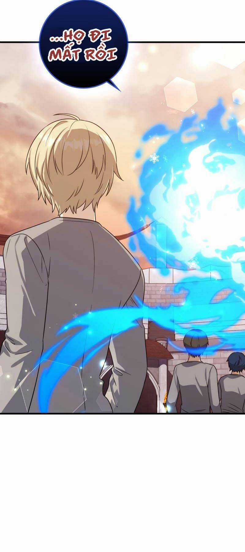 Sát Thủ Tái Sinh Thành Một Kiếm Sĩ Thiên Tài Chapter 10 trang 81