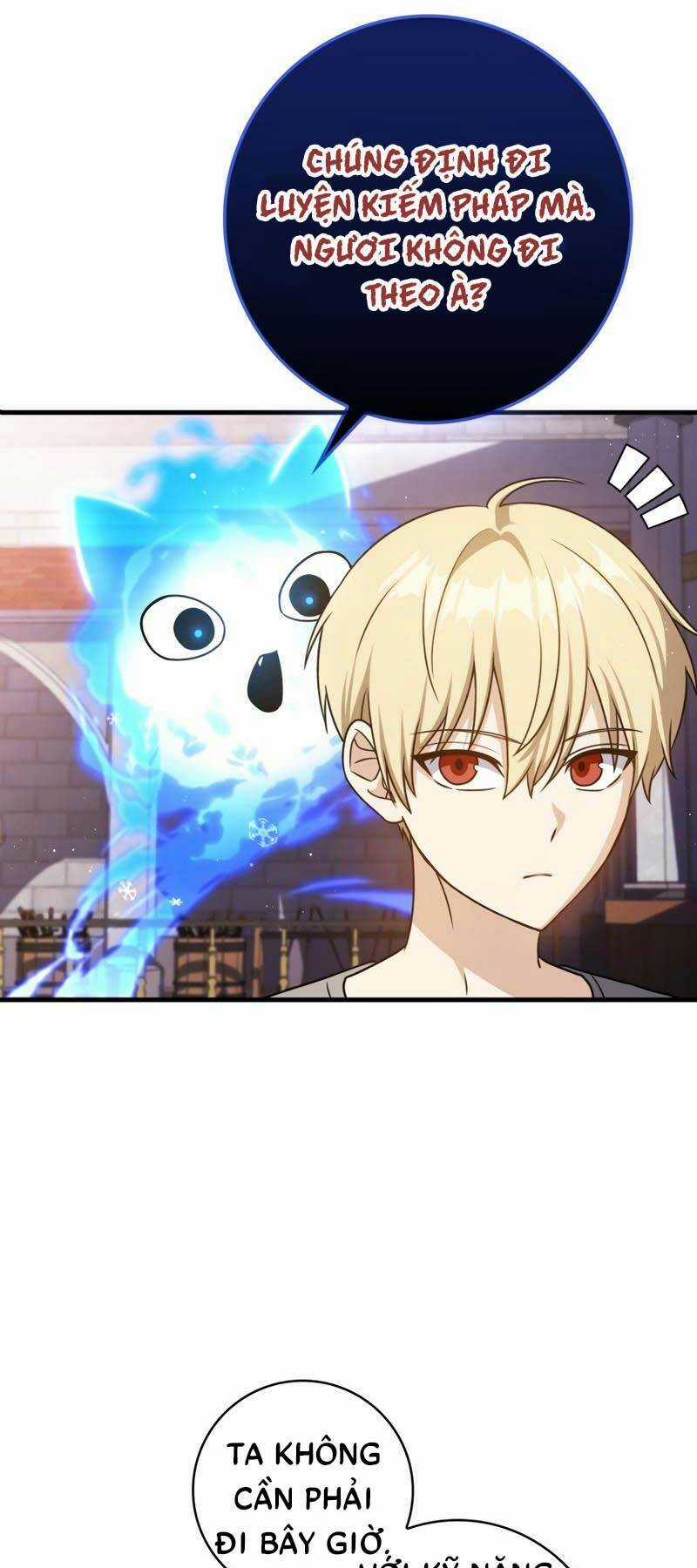 Sát Thủ Tái Sinh Thành Một Kiếm Sĩ Thiên Tài Chapter 10 trang 82